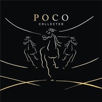 Collected - édition gatefold 180g