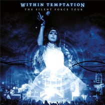 Silent Force Tour - Live In Amsterdam