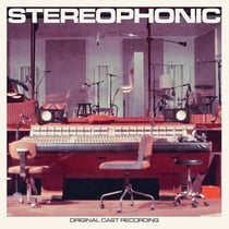 Stereophonic - édition limitée colorée
