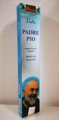 Encens Padre Pio