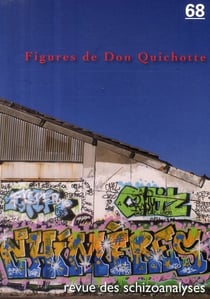 Revue Chimères : chimères n.62