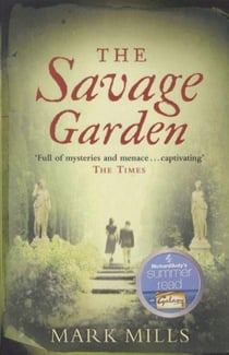 The Savage Garden