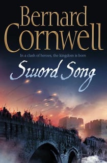 The alfred series - tome 4: sword song