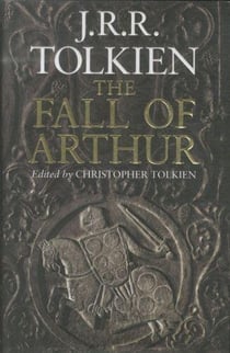 The fall of arthur
