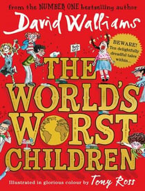 THE WORLDS WORST CHILDREN