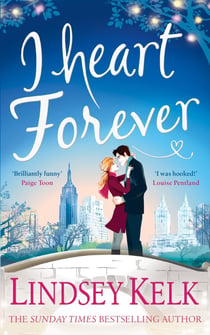 I HEART FOREVER*