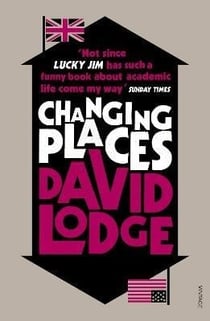 CHANGING PLACES