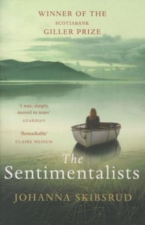THE SENTIMENTALISTS