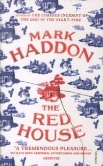 The red house