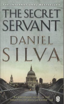 The secret servant