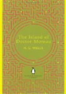 THE ISLAND OF DOCTOR MOREAU