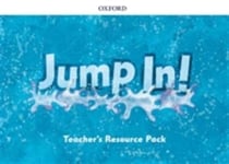 Jump in! starter a & b- teacher's resource pack