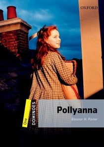 Dominoes, new edition level 1: pollyanna multirom pack