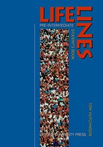 Lifelines Pre-Intermediate : Student'S Book