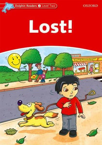 Dolphins, level 2: lost!