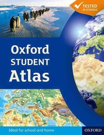 OXFORD STUDENT ATLAS