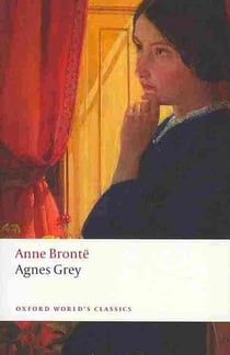 AGNES GREY