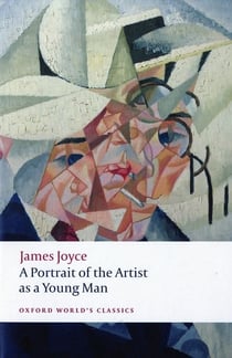 A portrait of the artist as a young man