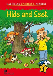 HIDE AND SEEK - LEVEL 1