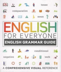 English for everyone : english grammar guide