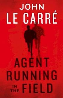 Agent running in the field