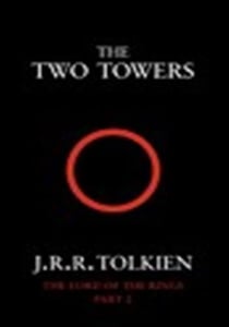 THE TWO TOWERS - THE LORD OF THE RINGS V.2