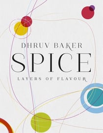 Spice - layers of flavour