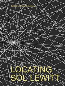 Locating sol lewitt