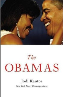 The obamas