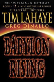Babylon rising