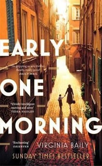 Early one morning