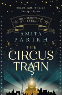 THE CIRCUS TRAIN