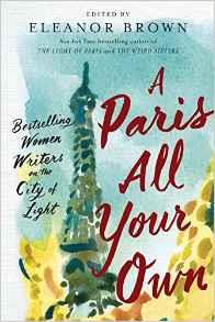 A paris all your own