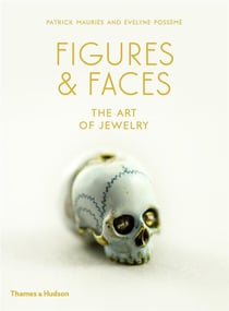 Figures & faces the art of jewelry