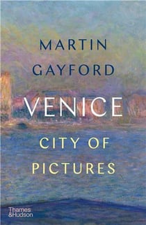 Venice : city of pictures