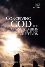 Conceiving god - the cognitive origin and evolution of religion
