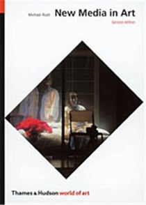 New media in art  (world of art)
