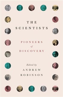 The scientists