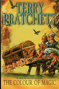 The Colour Of Magic : (Discworld Novel 1)