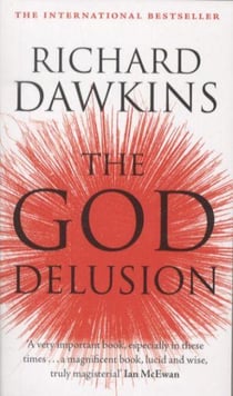 The god delusion