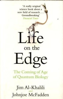 Life on the edge