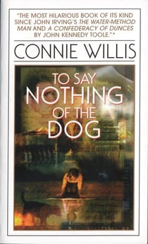TO SAY NOTHING OF THE DOG