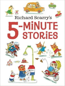Richard scarry