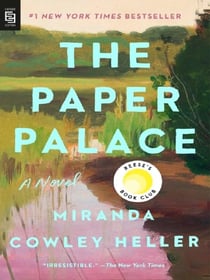 The Paper Palace : A Novel