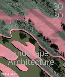 3030 CONTEMPORARY LANDSCAPE ARCHITECTURE