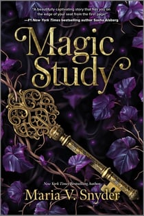 Magic study