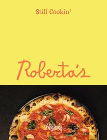 Roberta's : Still Cookin'