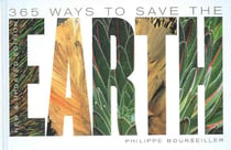 365 ways to save the earth
