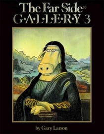 The far side gallery Tome 3