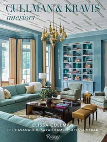 Cullman & Kravis : Interiors